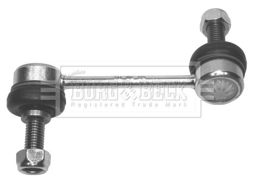 BORG & BECK šarnyro stabilizatorius BDL6954